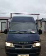 FIAT Ducato, 2011