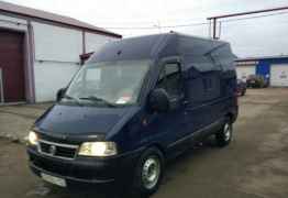 FIAT Ducato, 2011