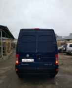 FIAT Ducato, 2011