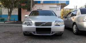 Volvo S80, 2002