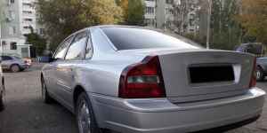 Volvo S80, 2002