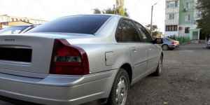 Volvo S80, 2002