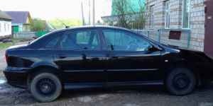 Citroen C5, 2003