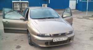 FIAT Marea, 1998