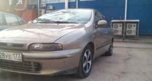 FIAT Marea, 1998