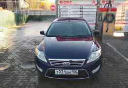 Ford Mondeo, 2009