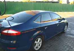 Ford Mondeo, 2009