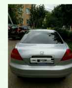 Honda Accord, 2003