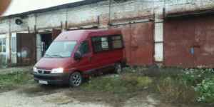 FIAT Ducato, 2010