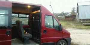 FIAT Ducato, 2010