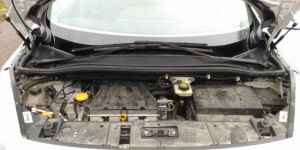 Renault Scenic, 2012