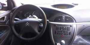 Citroen C5, 2007