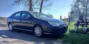 Citroen C5, 2007