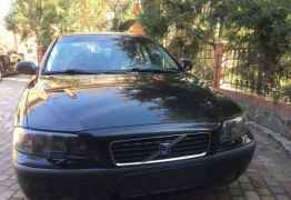 Volvo S60, 2003