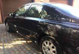 Volvo S60, 2003