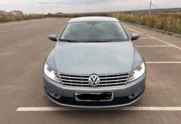 Volkswagen Passat CC, 2012