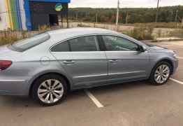 Volkswagen Passat CC, 2012