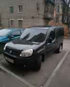 FIAT Doblo, 2011