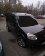 FIAT Doblo, 2011