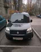 FIAT Doblo, 2011