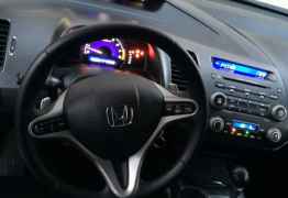 Honda Civic, 2008