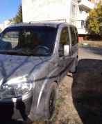 FIAT Doblo, 2010