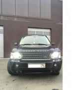 Land Rover Range Rover, 2003