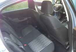 FIAT Punto, 2006