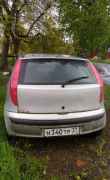 FIAT Punto, 2000