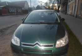 Citroen C4, 2007