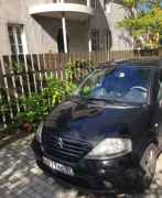 Citroen C3, 2003