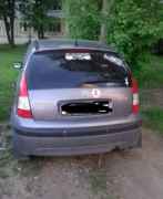 Citroen C3, 2007