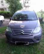 Citroen C3, 2007