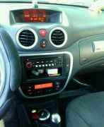 Citroen C3, 2007