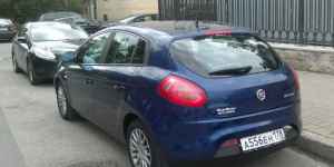 FIAT Bravo, 2008