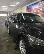 Infiniti QX56, 2012