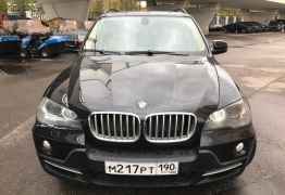 BMW X5, 2009