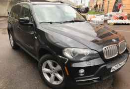 BMW X5, 2009