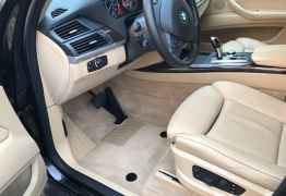 BMW X5, 2009