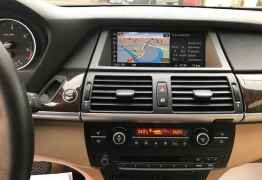 BMW X5, 2009