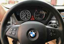 BMW X5, 2009