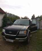 Ford Expedition, 2003