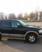 Ford Expedition, 2003