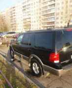 Ford Expedition, 2003