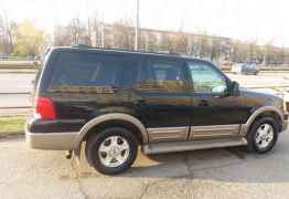 Ford Expedition, 2003