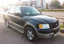 Ford Expedition, 2003