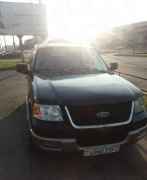 Ford Expedition, 2003