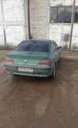 Peugeot 406, 1998