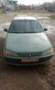 Peugeot 406, 1998