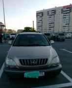 Lexus RX, 2002